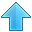 &uarr;